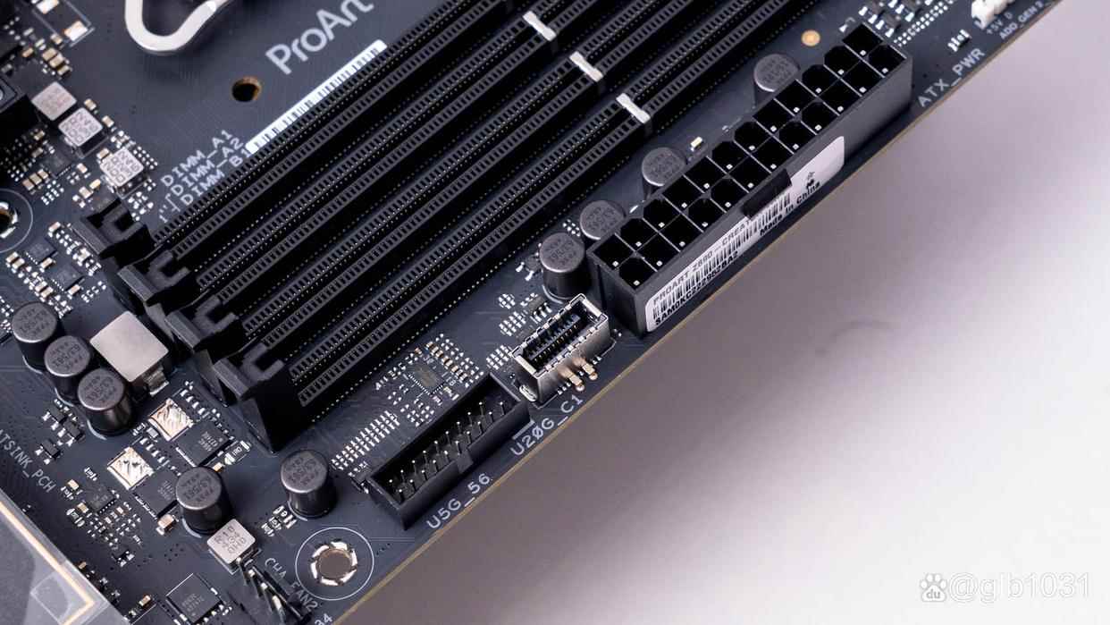 华硕ProArt 全家桶装机推荐: 拥有RTX5080的生产力主机插图29