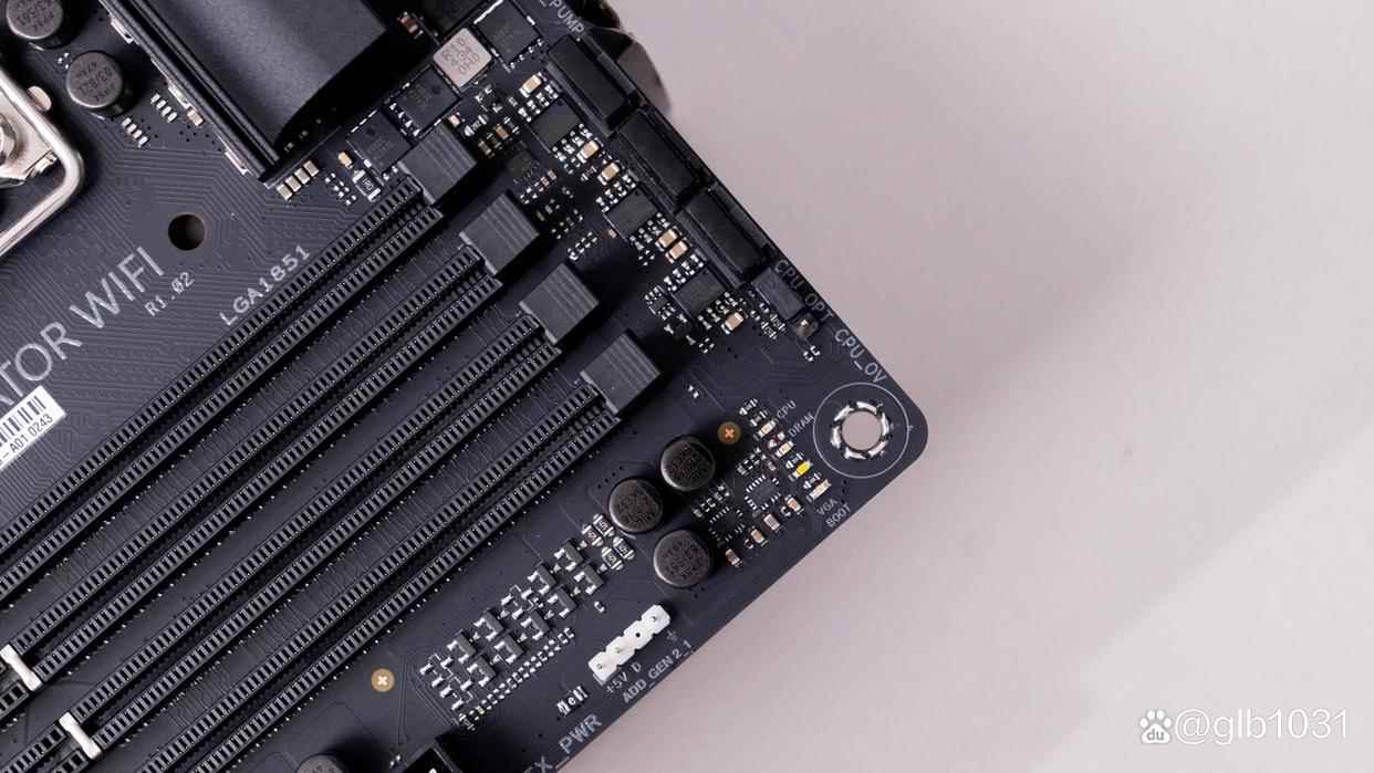 华硕ProArt 全家桶装机推荐: 拥有RTX5080的生产力主机插图30