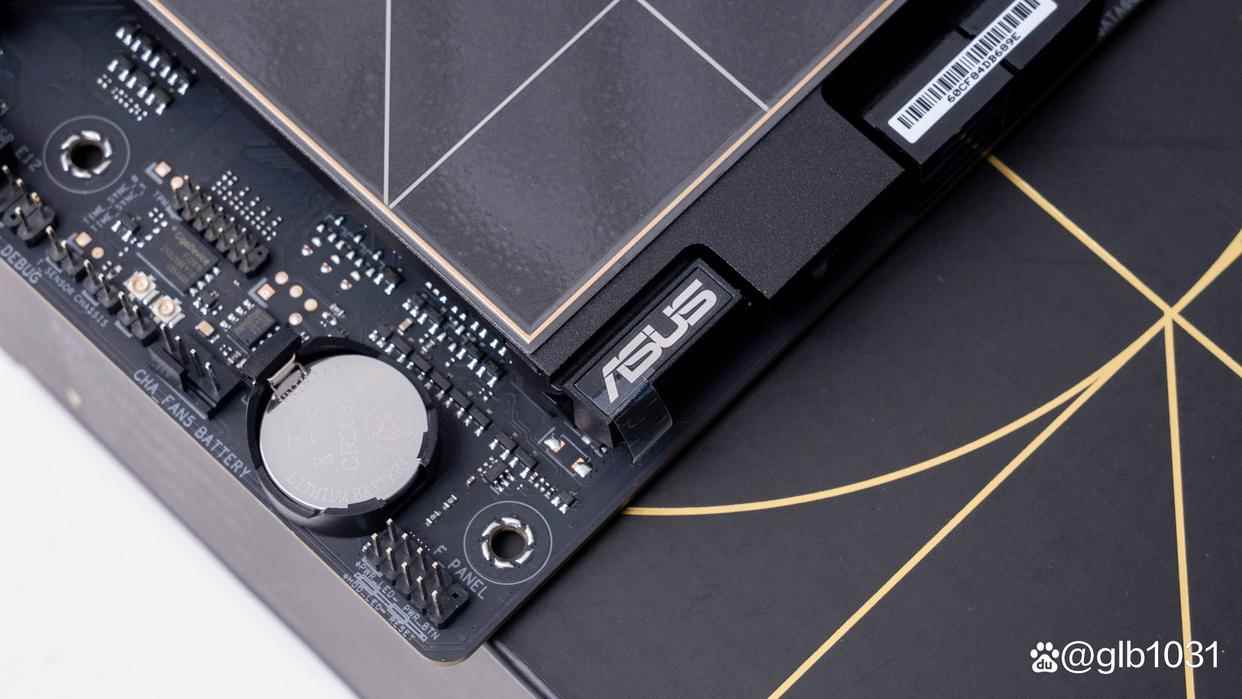 华硕ProArt 全家桶装机推荐: 拥有RTX5080的生产力主机插图32