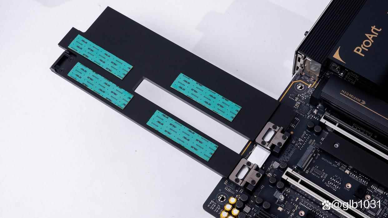 华硕ProArt 全家桶装机推荐: 拥有RTX5080的生产力主机插图34