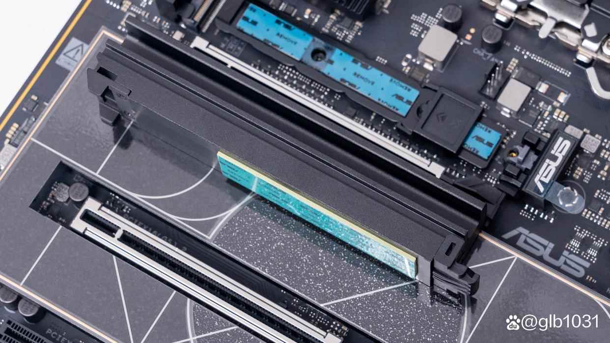 华硕ProArt 全家桶装机推荐: 拥有RTX5080的生产力主机插图36