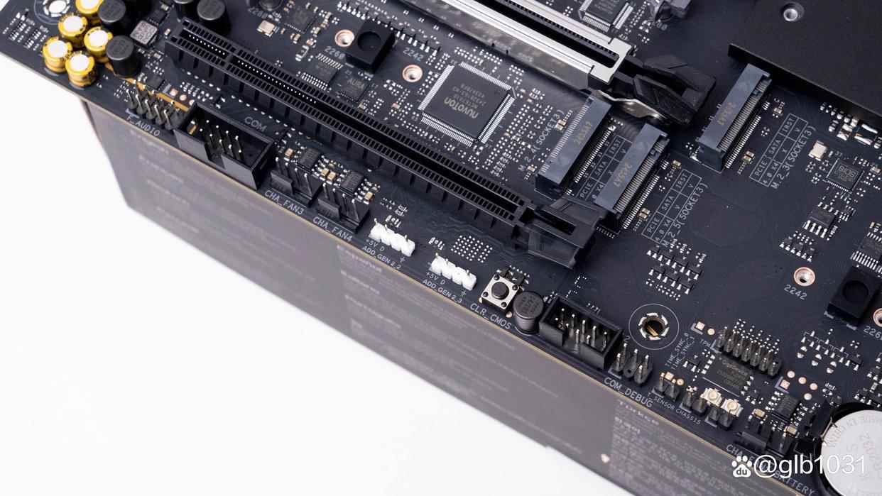 华硕ProArt 全家桶装机推荐: 拥有RTX5080的生产力主机插图37