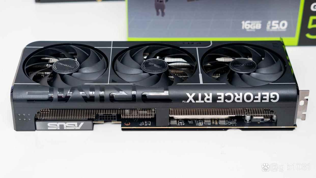 华硕ProArt 全家桶装机推荐: 拥有RTX5080的生产力主机插图39