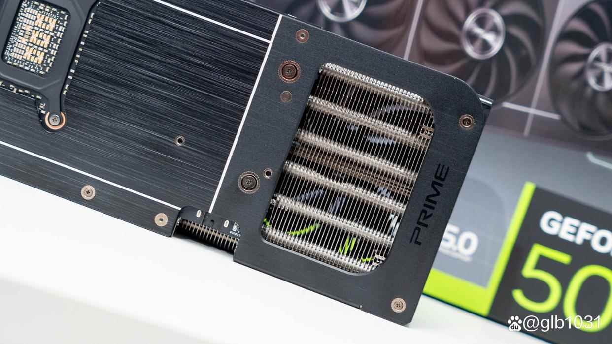 华硕ProArt 全家桶装机推荐: 拥有RTX5080的生产力主机插图42