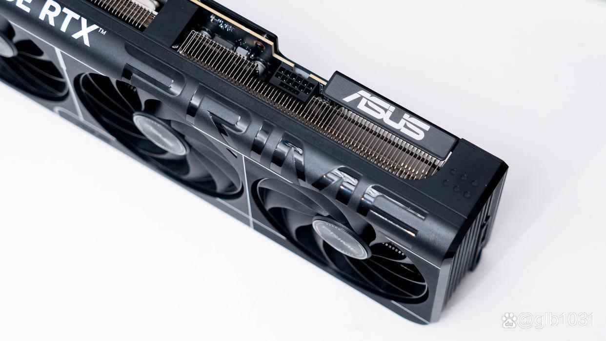 华硕ProArt 全家桶装机推荐: 拥有RTX5080的生产力主机插图43