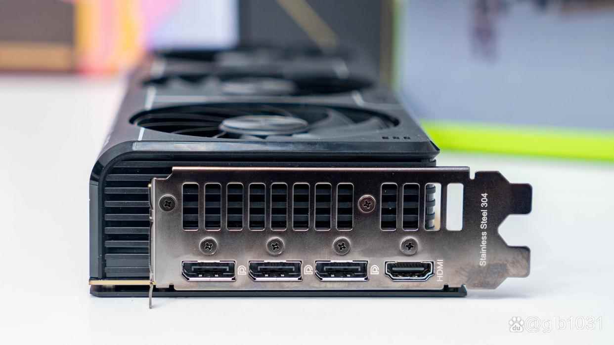 华硕ProArt 全家桶装机推荐: 拥有RTX5080的生产力主机插图46