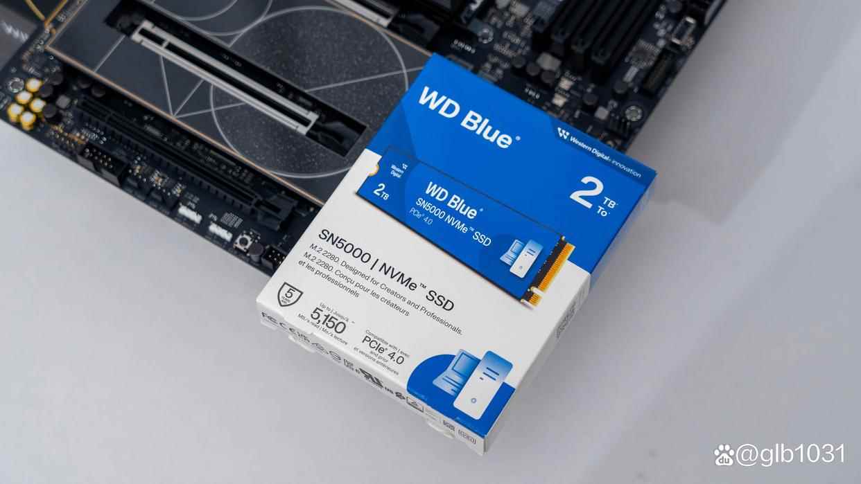 华硕ProArt 全家桶装机推荐: 拥有RTX5080的生产力主机插图48