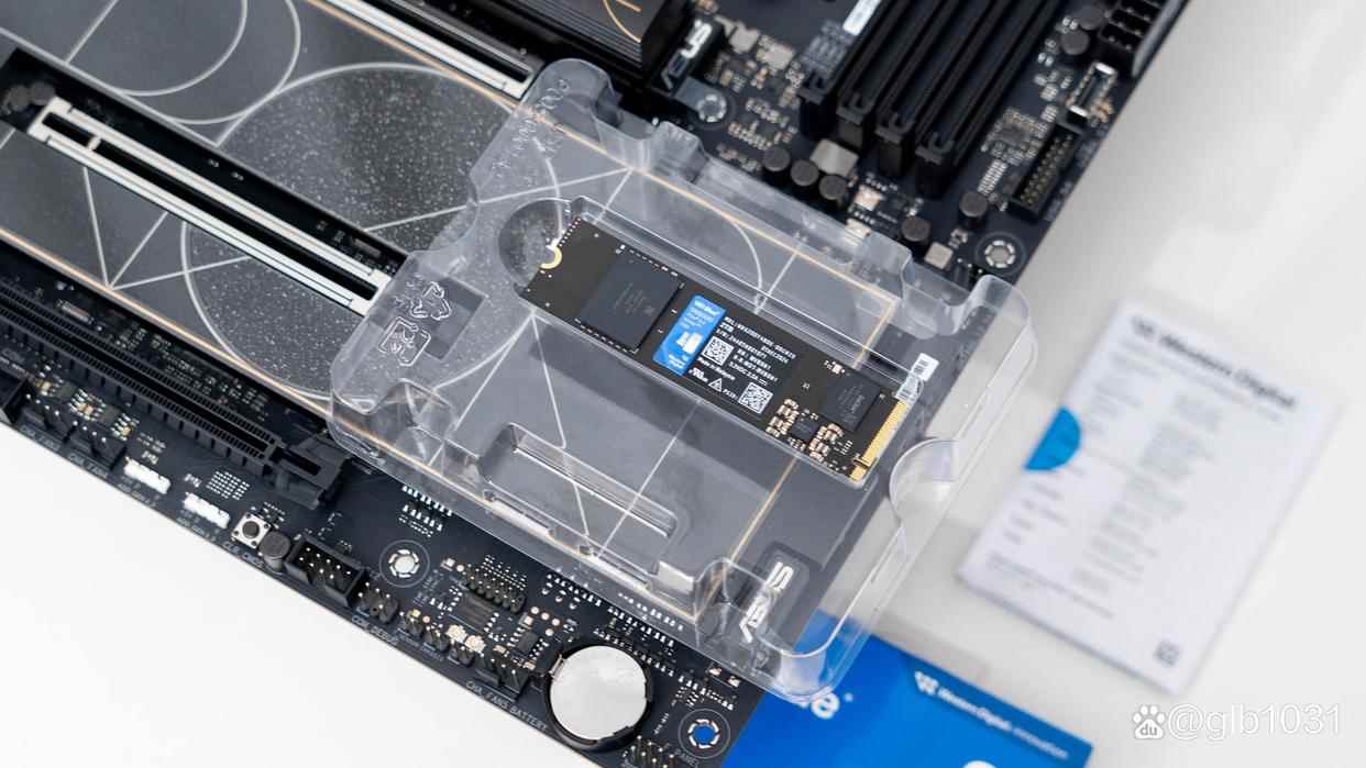 华硕ProArt 全家桶装机推荐: 拥有RTX5080的生产力主机插图49