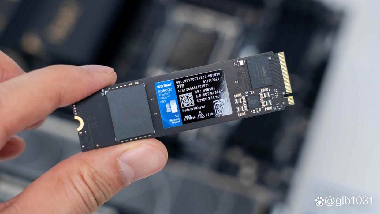 华硕ProArt 全家桶装机推荐: 拥有RTX5080的生产力主机插图50