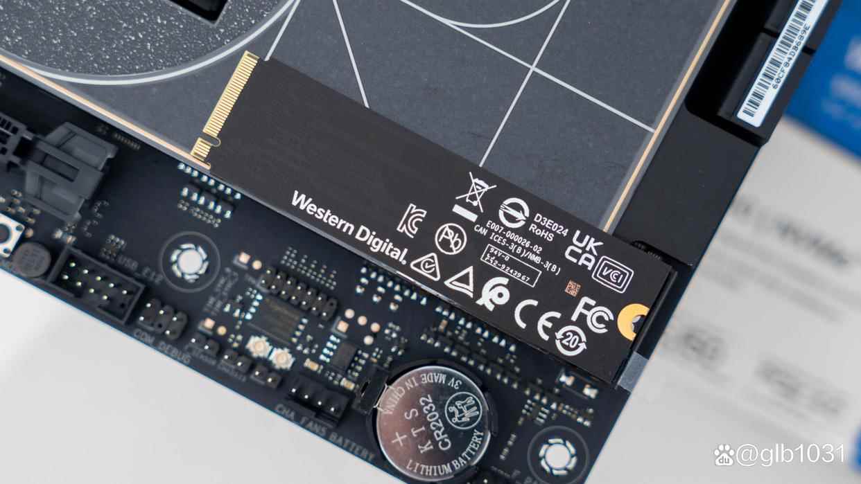华硕ProArt 全家桶装机推荐: 拥有RTX5080的生产力主机插图52