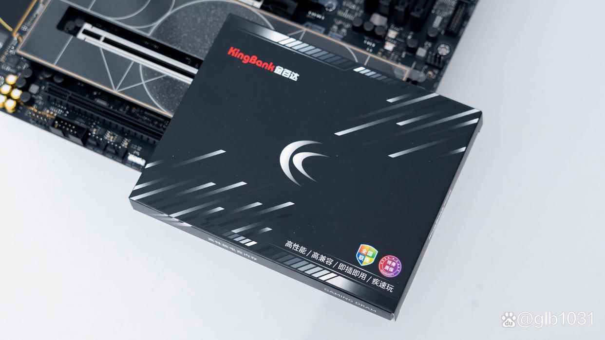 华硕ProArt 全家桶装机推荐: 拥有RTX5080的生产力主机插图54