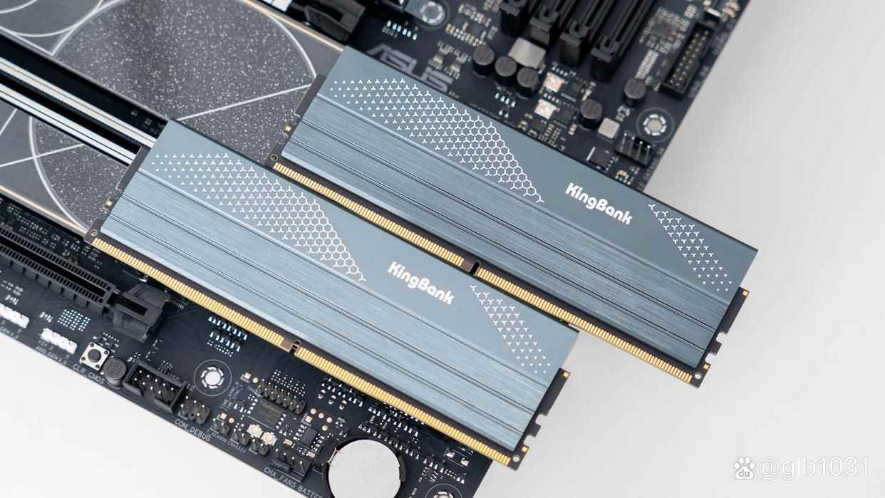 华硕ProArt 全家桶装机推荐: 拥有RTX5080的生产力主机插图57