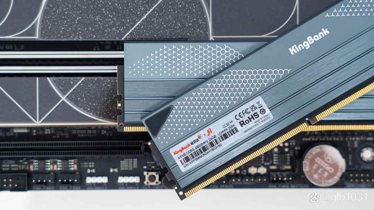 华硕ProArt 全家桶装机推荐: 拥有RTX5080的生产力主机插图59