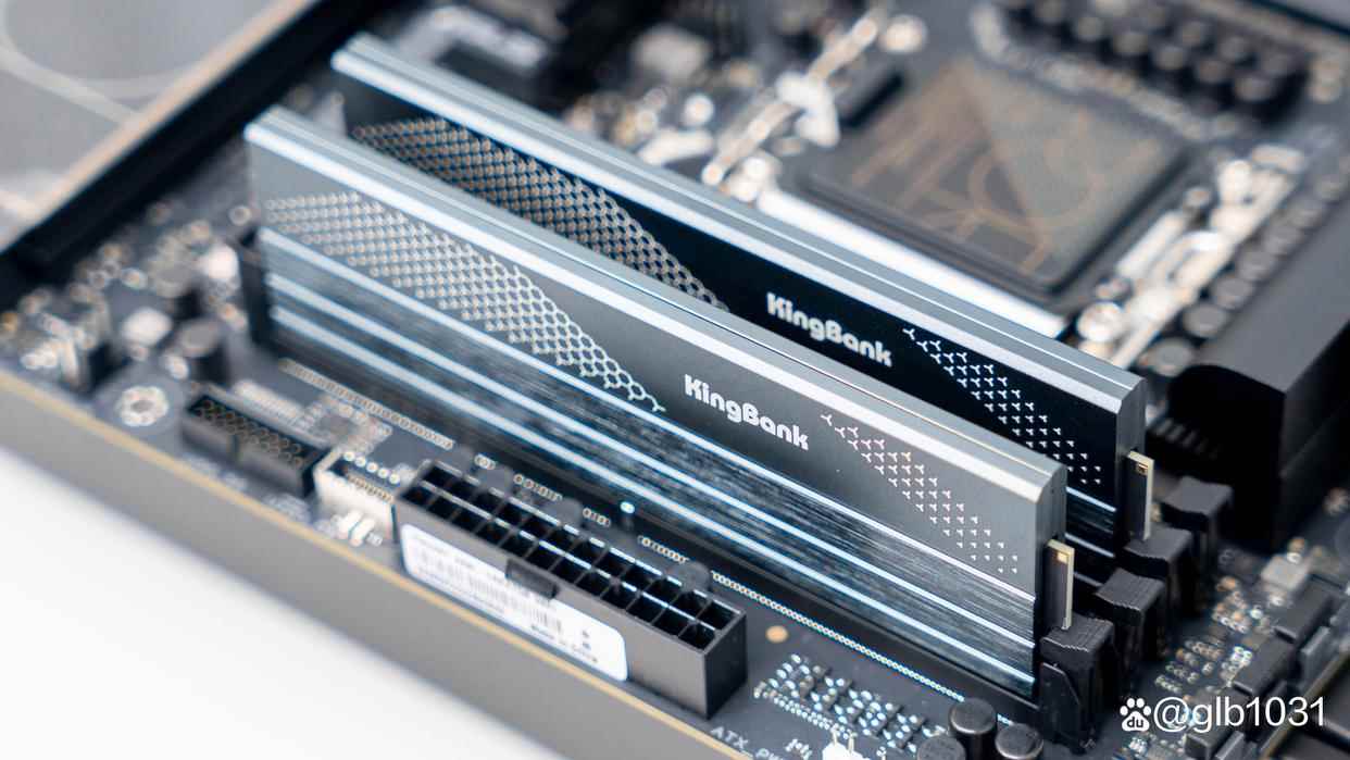 华硕ProArt 全家桶装机推荐: 拥有RTX5080的生产力主机插图61