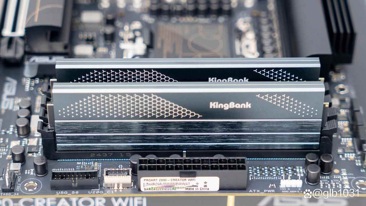 华硕ProArt 全家桶装机推荐: 拥有RTX5080的生产力主机插图62