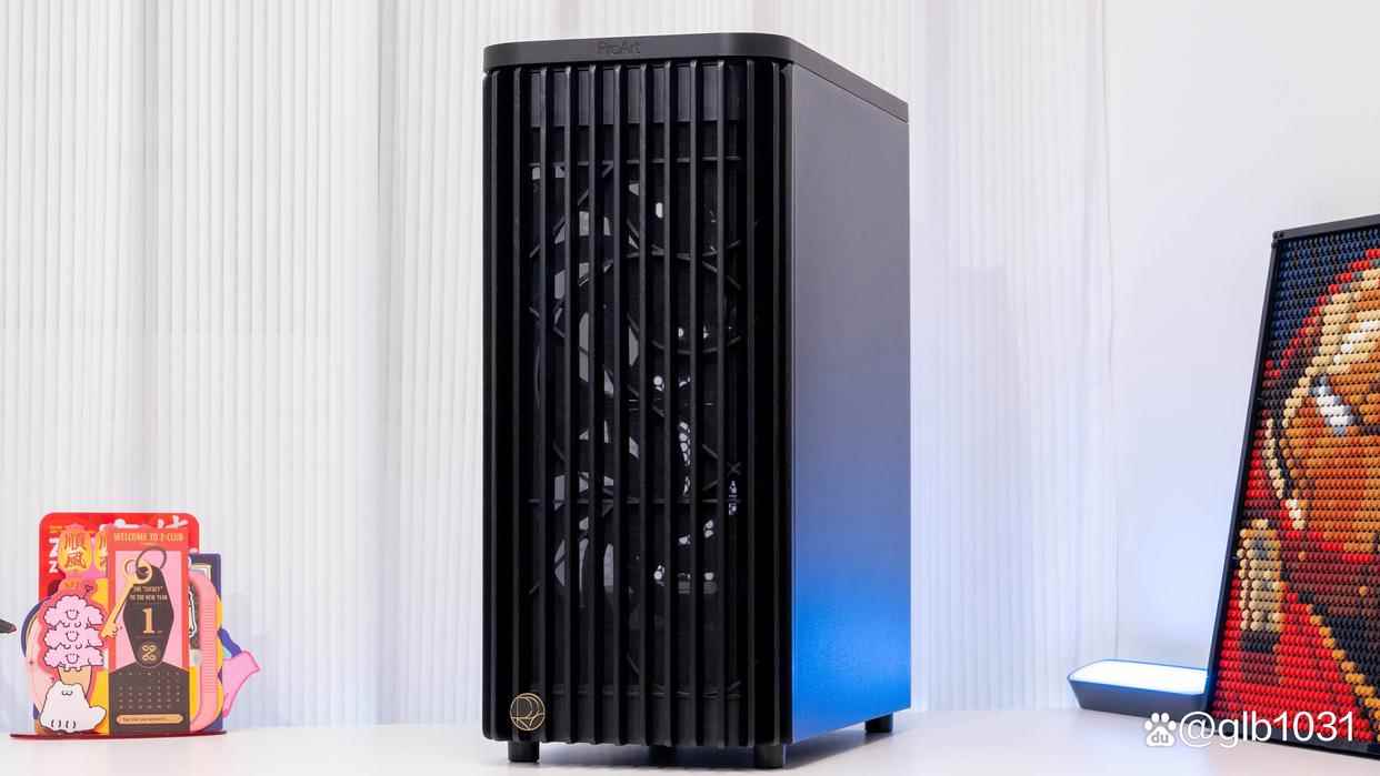 华硕ProArt 全家桶装机推荐: 拥有RTX5080的生产力主机插图65