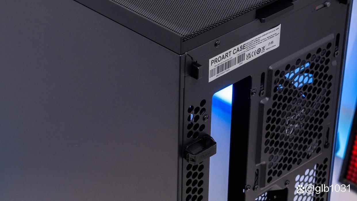 华硕ProArt 全家桶装机推荐: 拥有RTX5080的生产力主机插图70