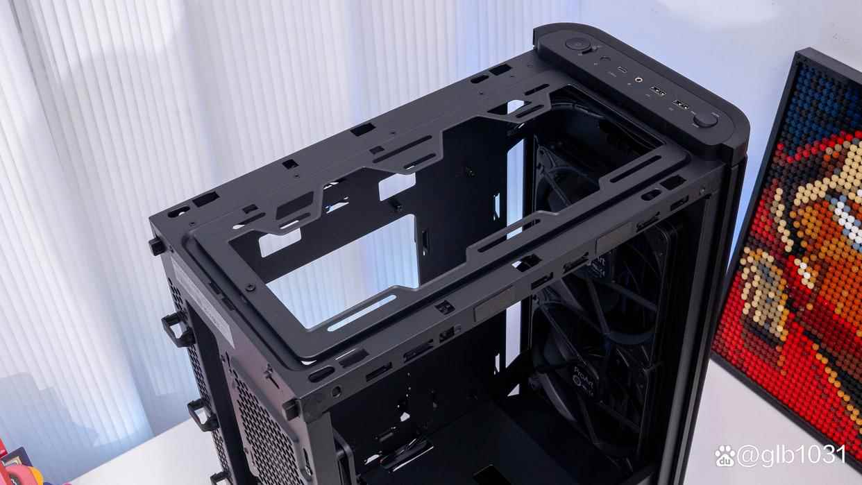 华硕ProArt 全家桶装机推荐: 拥有RTX5080的生产力主机插图73