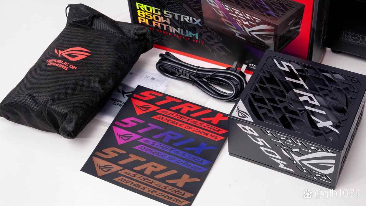 华硕ProArt 全家桶装机推荐: 拥有RTX5080的生产力主机插图78