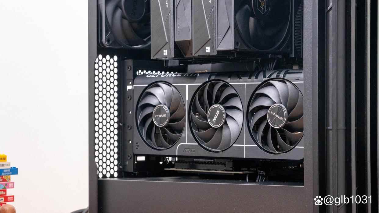 华硕ProArt 全家桶装机推荐: 拥有RTX5080的生产力主机插图7