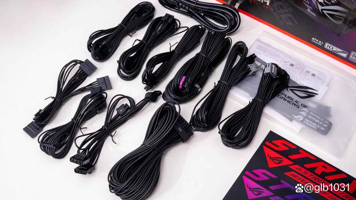 华硕ProArt 全家桶装机推荐: 拥有RTX5080的生产力主机插图79