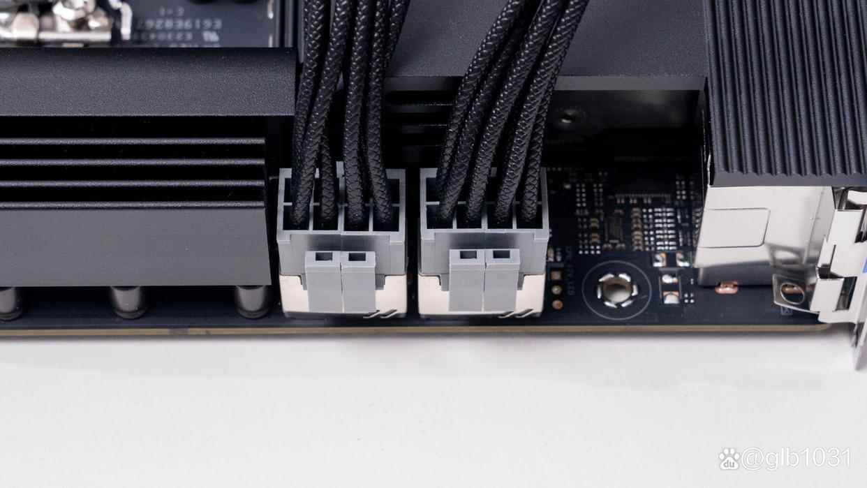 华硕ProArt 全家桶装机推荐: 拥有RTX5080的生产力主机插图83