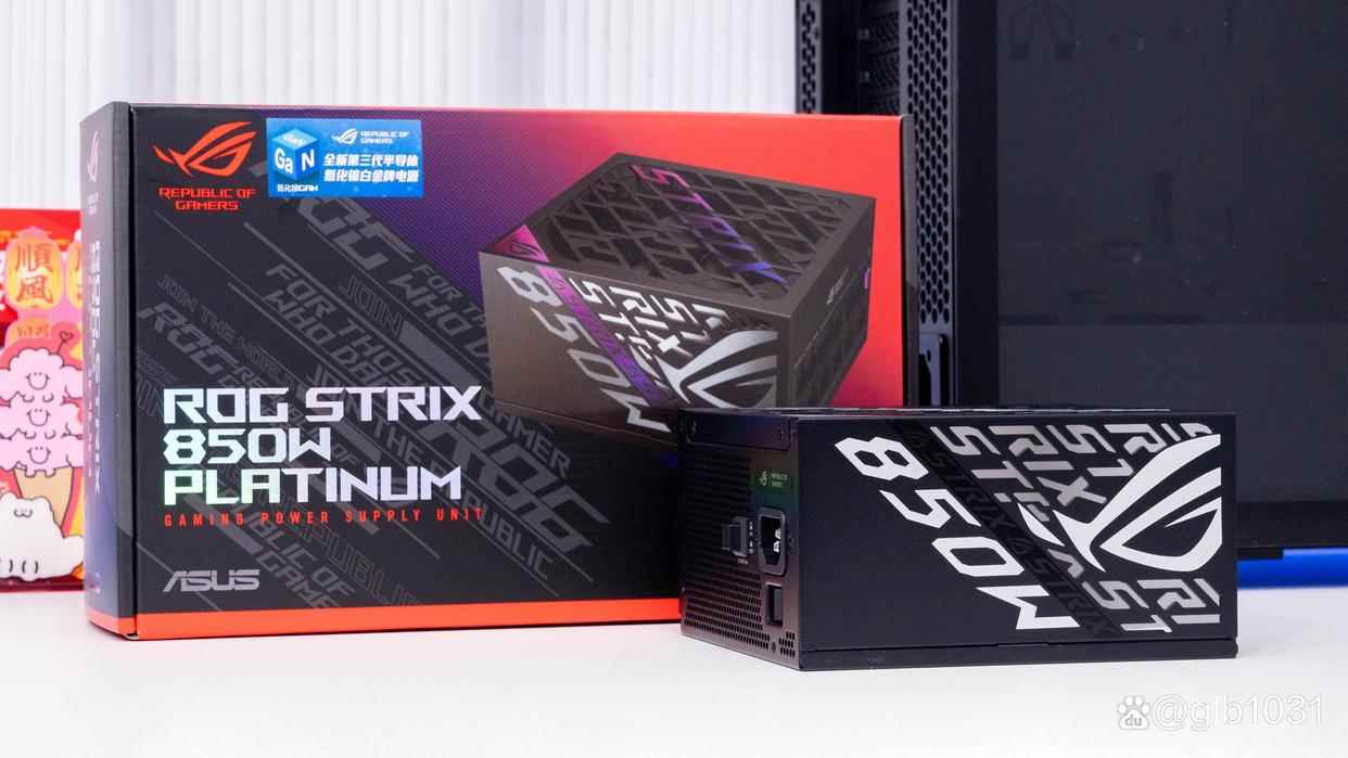 华硕ProArt 全家桶装机推荐: 拥有RTX5080的生产力主机插图84