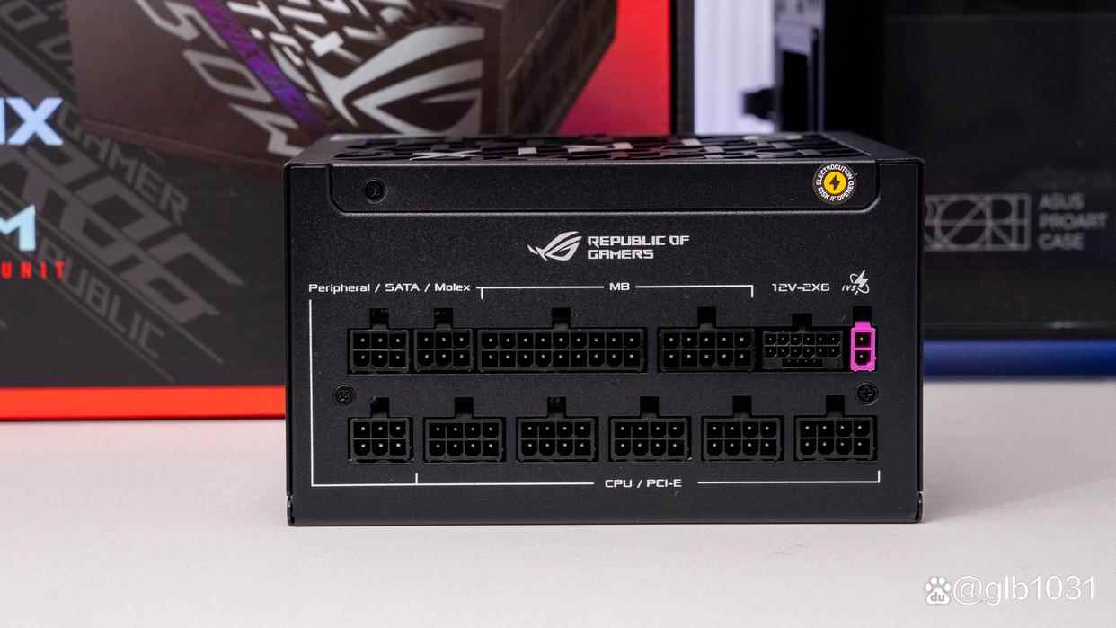 华硕ProArt 全家桶装机推荐: 拥有RTX5080的生产力主机插图86