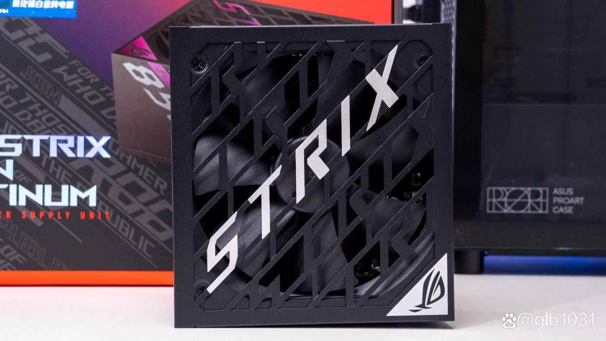 华硕ProArt 全家桶装机推荐: 拥有RTX5080的生产力主机插图87