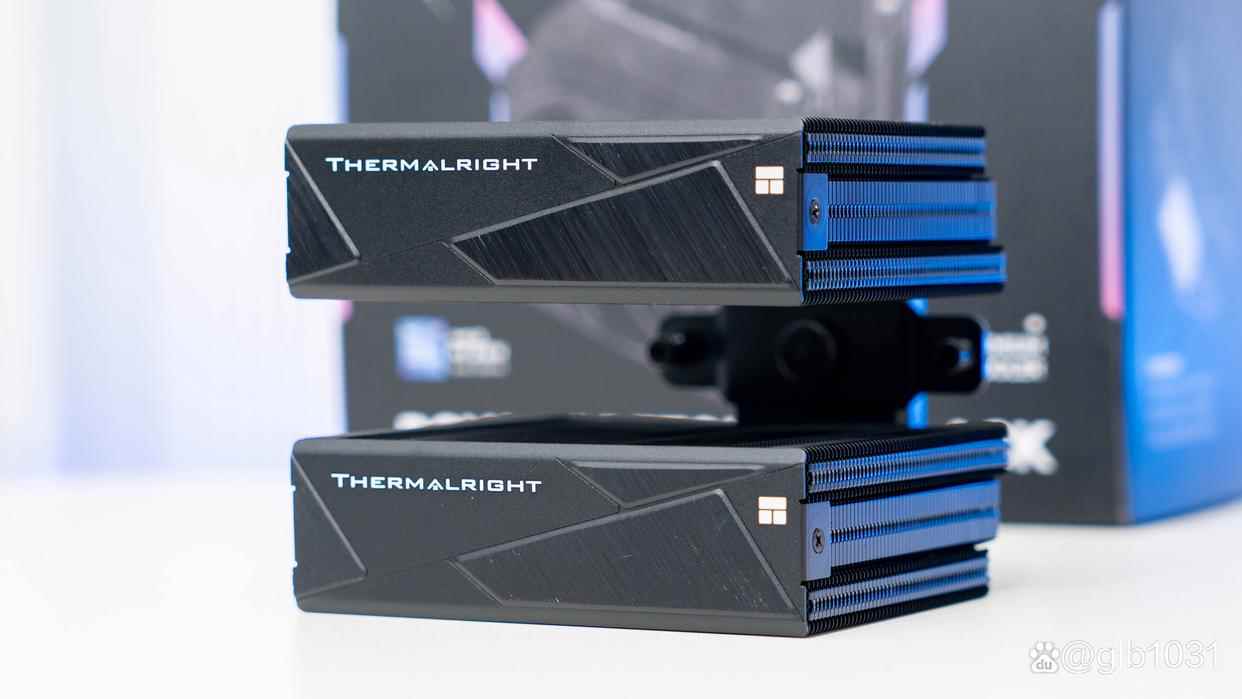 华硕ProArt 全家桶装机推荐: 拥有RTX5080的生产力主机插图90