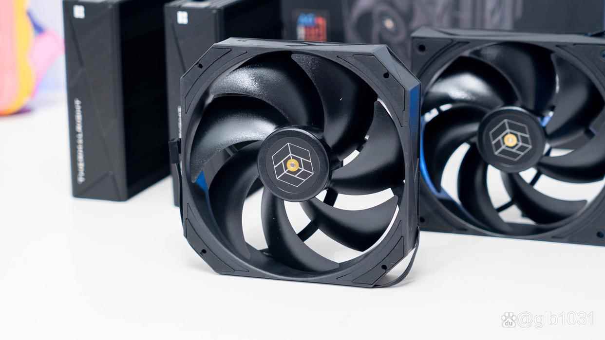 华硕ProArt 全家桶装机推荐: 拥有RTX5080的生产力主机插图92