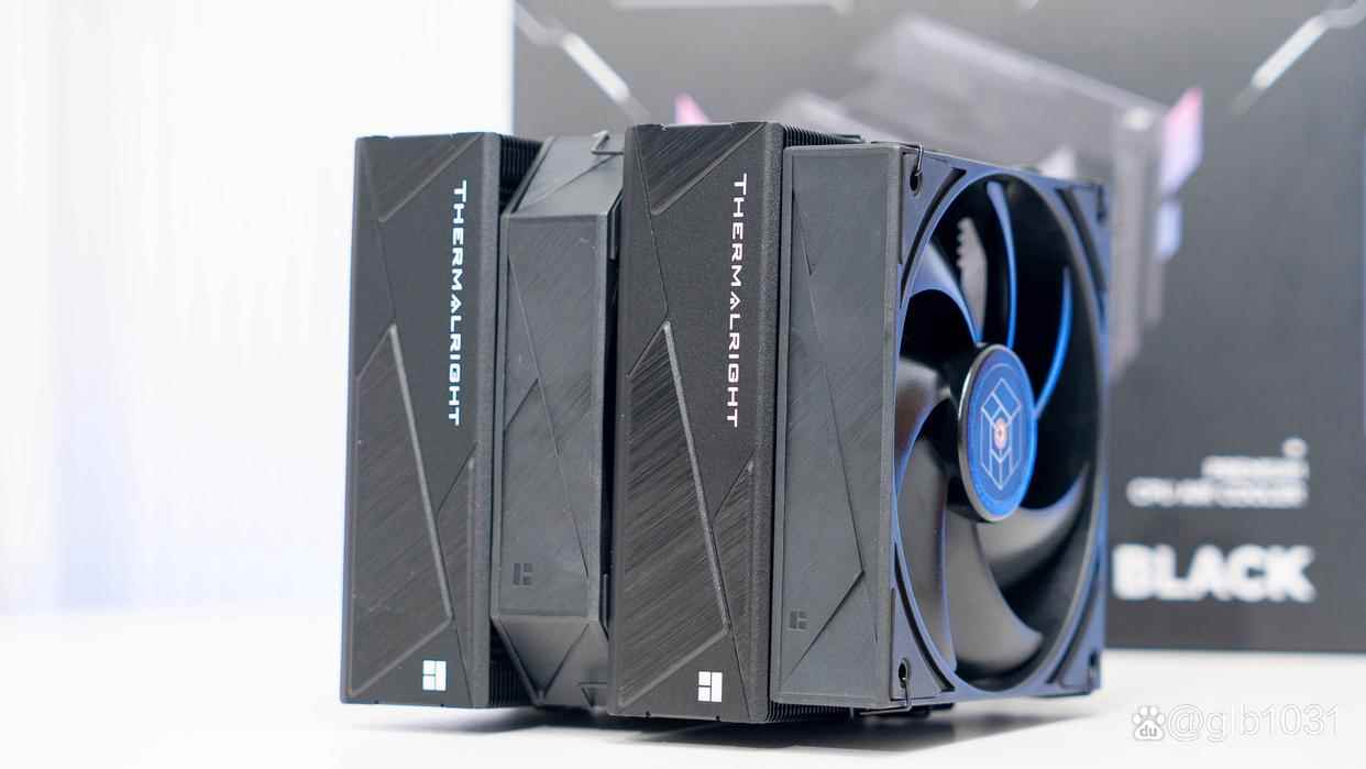 华硕ProArt 全家桶装机推荐: 拥有RTX5080的生产力主机插图93