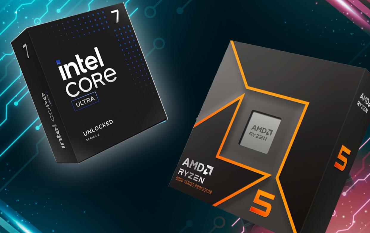 游戏装机不花冤枉钱! 锐龙5 9600X性价比完胜酷睿Ultra 7 265K插图 游戏装机不花冤枉钱! 锐龙5 9600X性价比完胜酷睿Ultra 7 265K插图