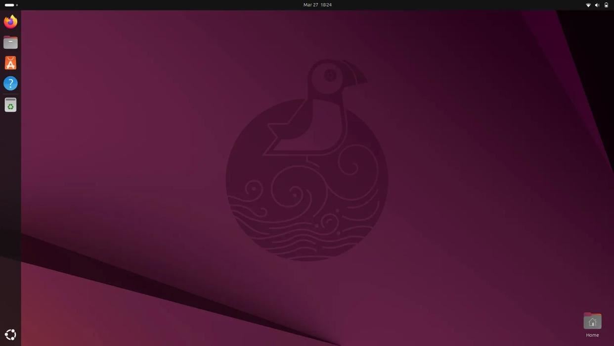 新特性抢先看! Ubuntu 25.04 Beta 发布:Linux 6.14 内核