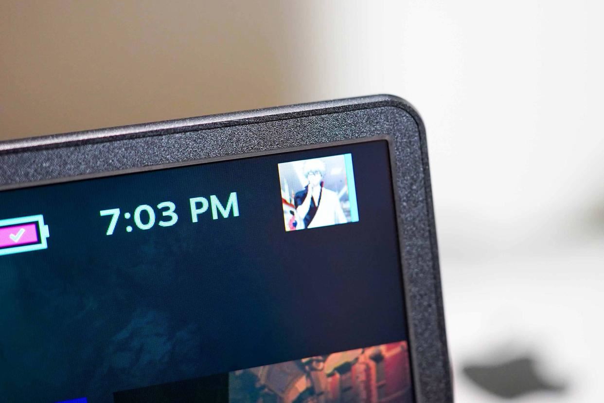 游戏本/掌机怎么搭配便携屏? 2025年外接显示器选购推荐插图10 游戏本/掌机怎么搭配便携屏? 2025年外接显示器选购推荐插图10