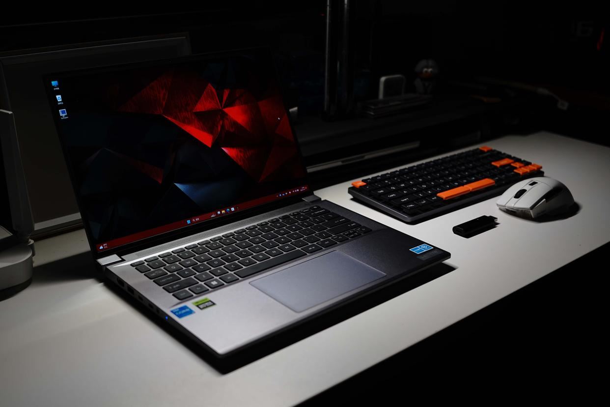 游戏本/掌机怎么搭配便携屏? 2025年外接显示器选购推荐插图15 游戏本/掌机怎么搭配便携屏? 2025年外接显示器选购推荐插图15