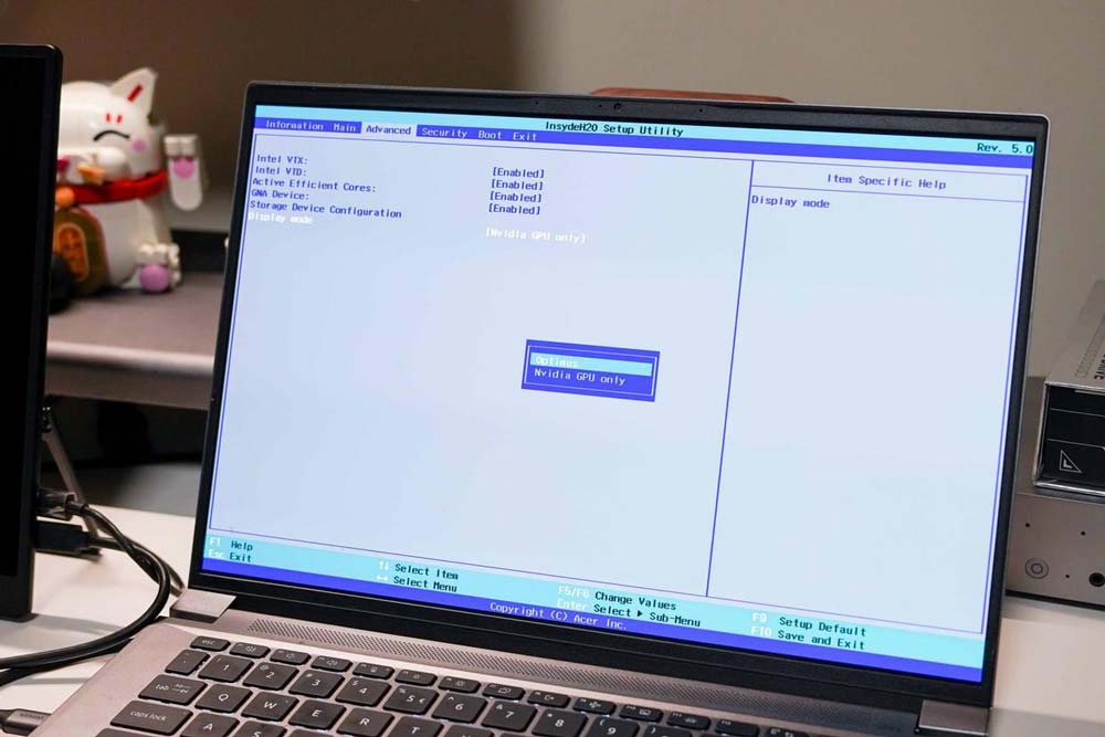 游戏本/掌机怎么搭配便携屏? 2025年外接显示器选购推荐插图20 游戏本/掌机怎么搭配便携屏? 2025年外接显示器选购推荐插图20