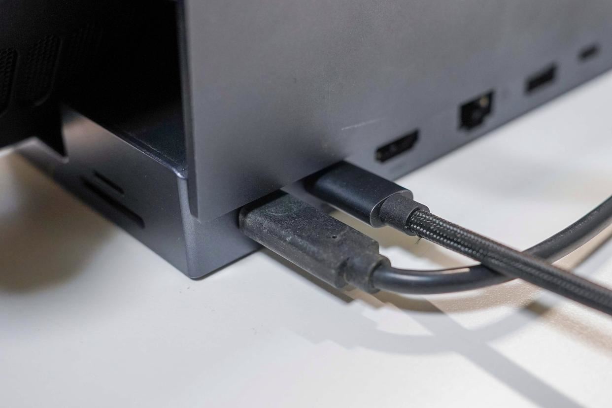 游戏本/掌机怎么搭配便携屏? 2025年外接显示器选购推荐插图24 游戏本/掌机怎么搭配便携屏? 2025年外接显示器选购推荐插图24