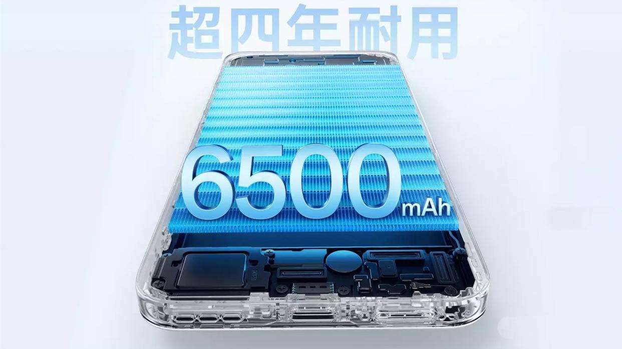 差400元OPPO A5和OPPO A5活力版怎么选? OPPO A5系列区别对比插图7