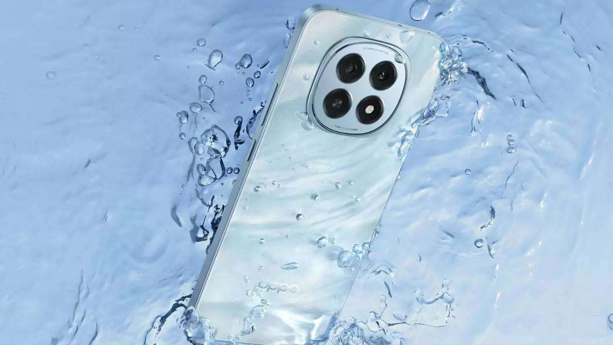 差400元OPPO A5和OPPO A5活力版怎么选? OPPO A5系列区别对比插图9