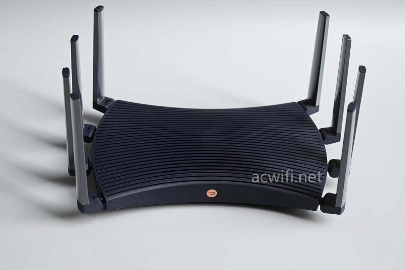 TPLINK TL7DR7260 v2.0和v1.0有什么区别? 两款路由器拆机测评插图4