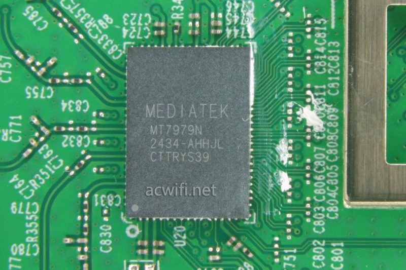 TPLINK TL7DR7260 v2.0和v1.0有什么区别? 两款路由器拆机测评插图19