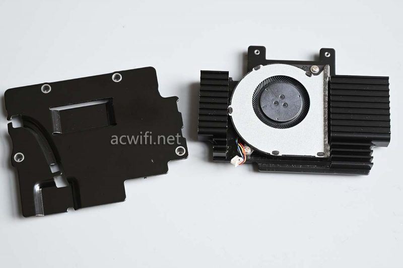 支持触屏的软路由? GL.iNe BE3600路由器拆机评测插图46