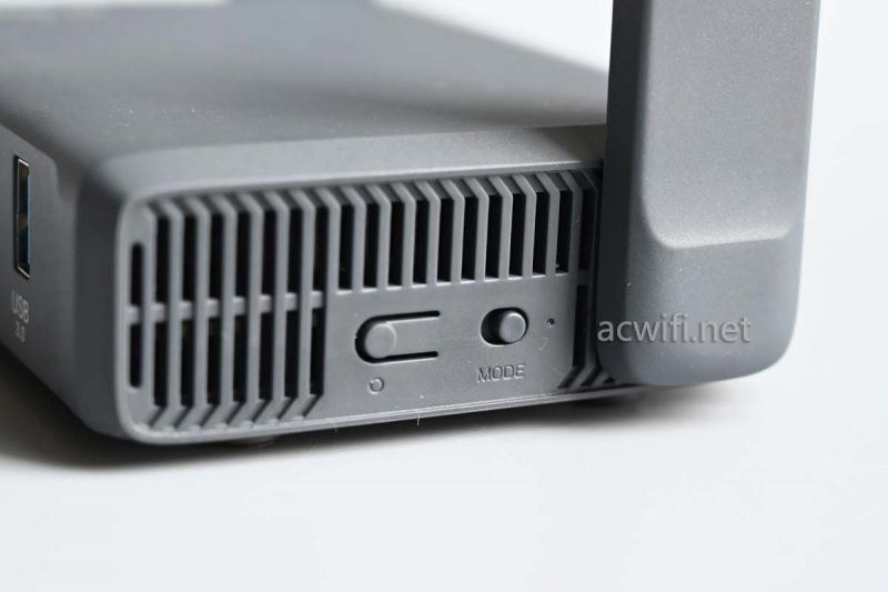 支持触屏的软路由? GL.iNe BE3600路由器拆机评测插图20