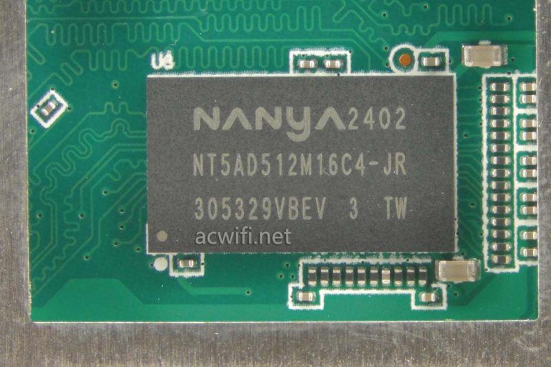 支持触屏的软路由? GL.iNe BE3600路由器拆机评测插图76