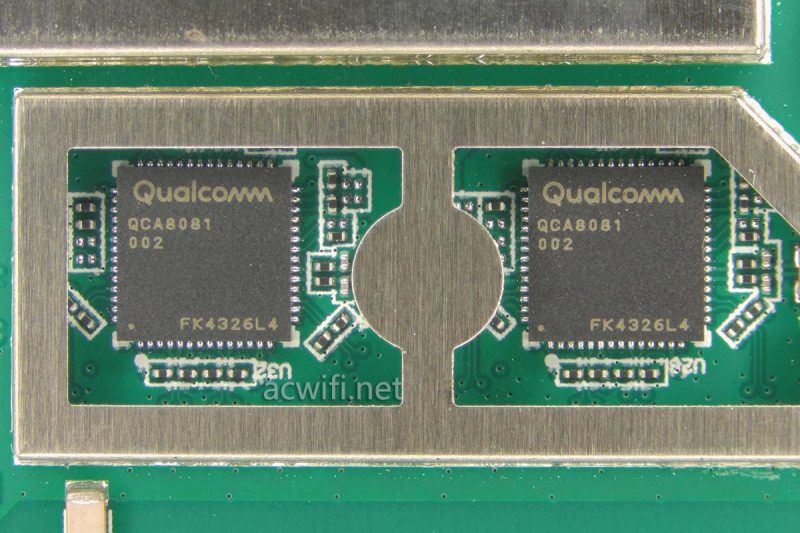 支持触屏的软路由? GL.iNe BE3600路由器拆机评测插图78