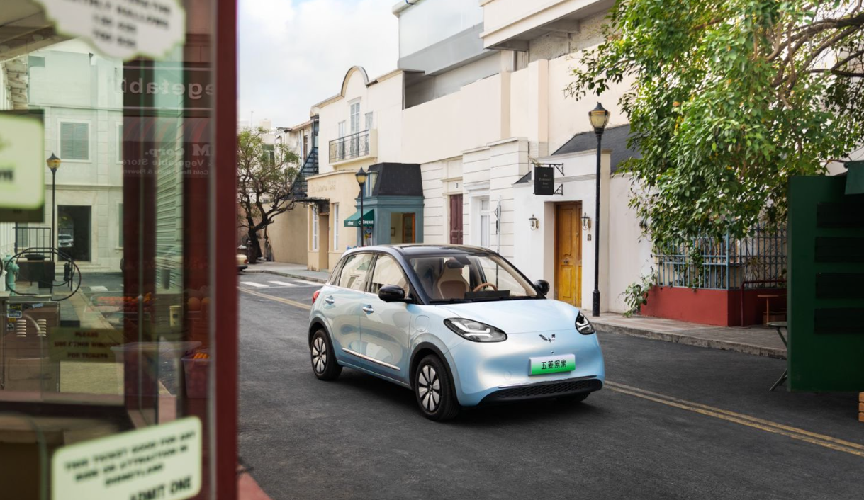 年轻人的治愈神器，2025款缤果多项升级，焕新来袭插图2