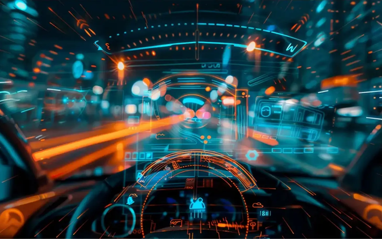 智驾平权时代：比亚迪、吉利、奇瑞如何改写行业规则？