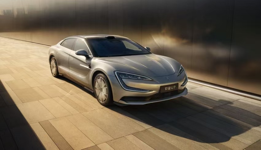 仰望U7核心技术解析与现实应用场景分析