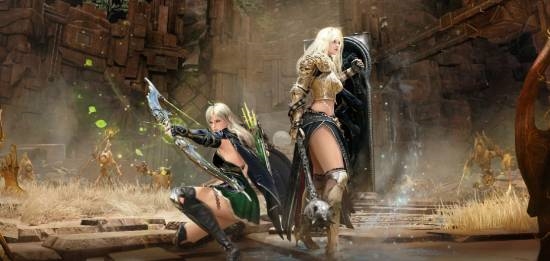 《黑色沙漠》终止上代主机支持：硬件限制是硬伤